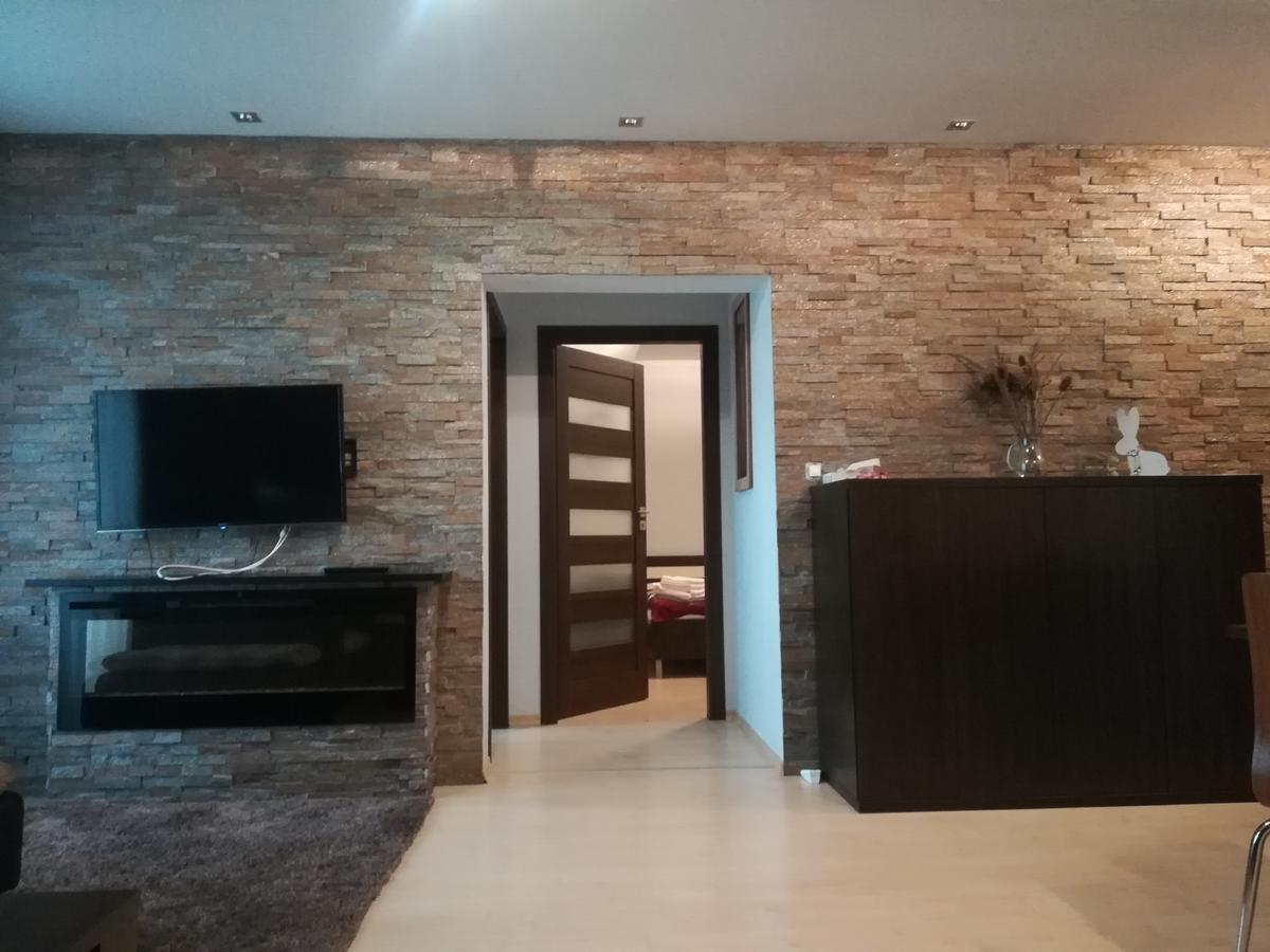 Apartament 325 Bešeňová Exterior foto