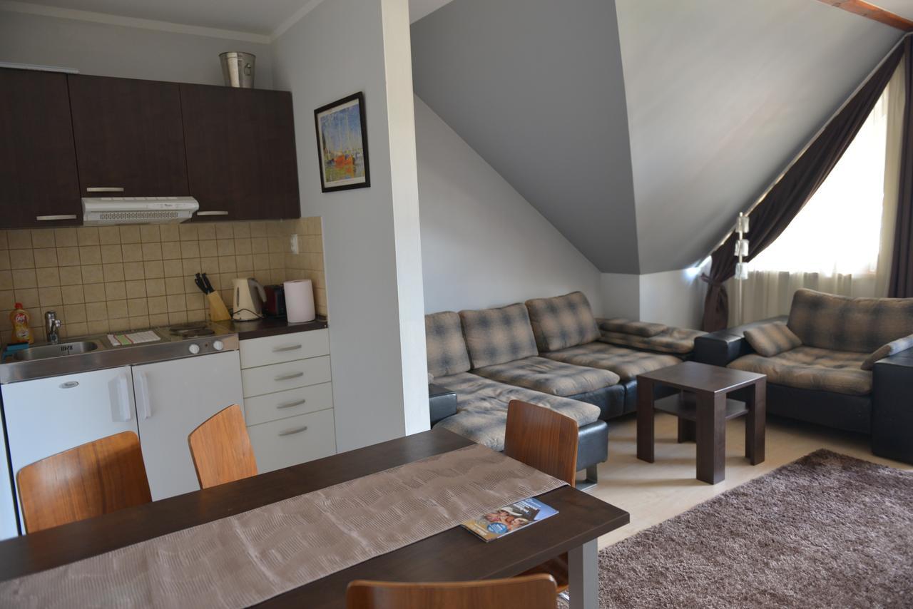 Apartament 325 Bešeňová Exterior foto